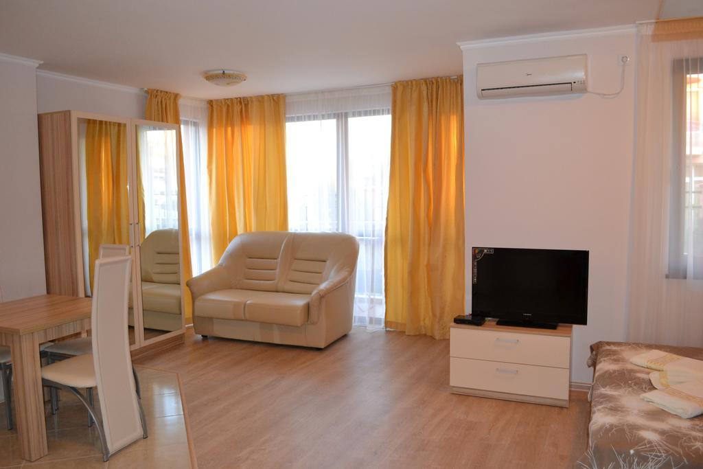 Apart Lev Ravda Quarto foto