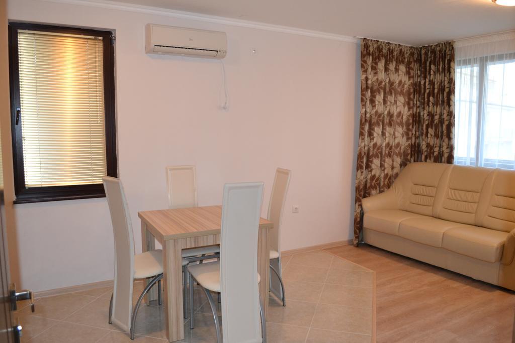 Apart Lev Ravda Quarto foto
